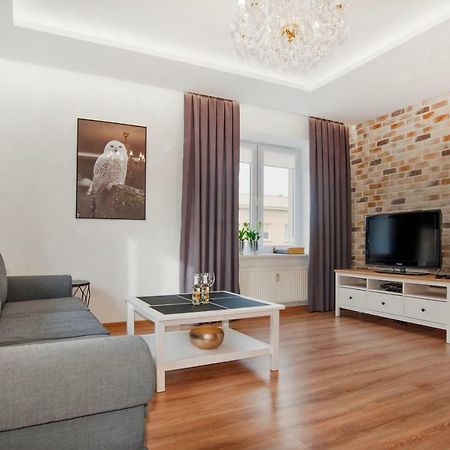 Apartament Sowa Daire Çestohova Dış mekan fotoğraf