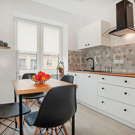 Apartament Sowa Daire Çestohova Dış mekan fotoğraf