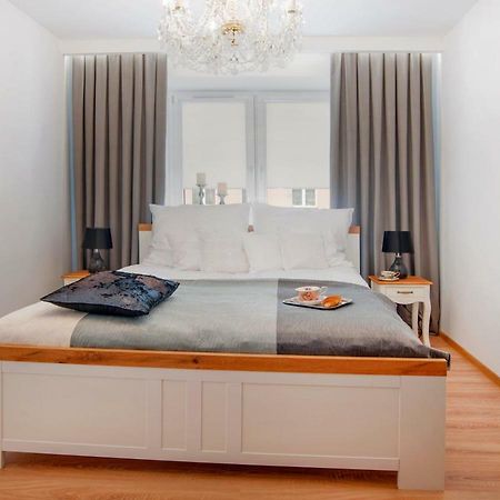Apartament Sowa Daire Çestohova Dış mekan fotoğraf