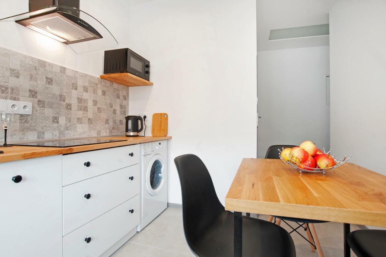 Apartament Sowa Daire Çestohova Dış mekan fotoğraf