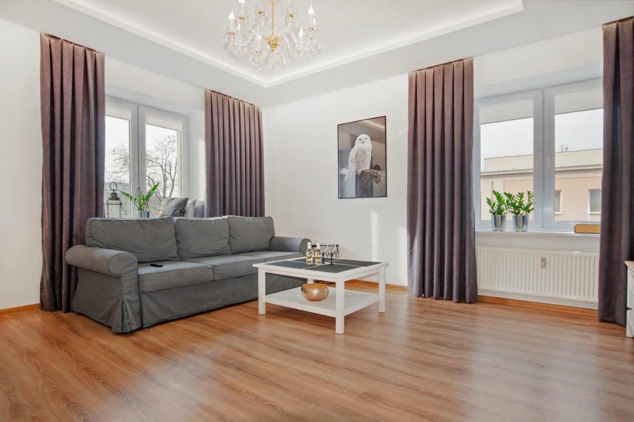 Apartament Sowa Daire Çestohova Dış mekan fotoğraf