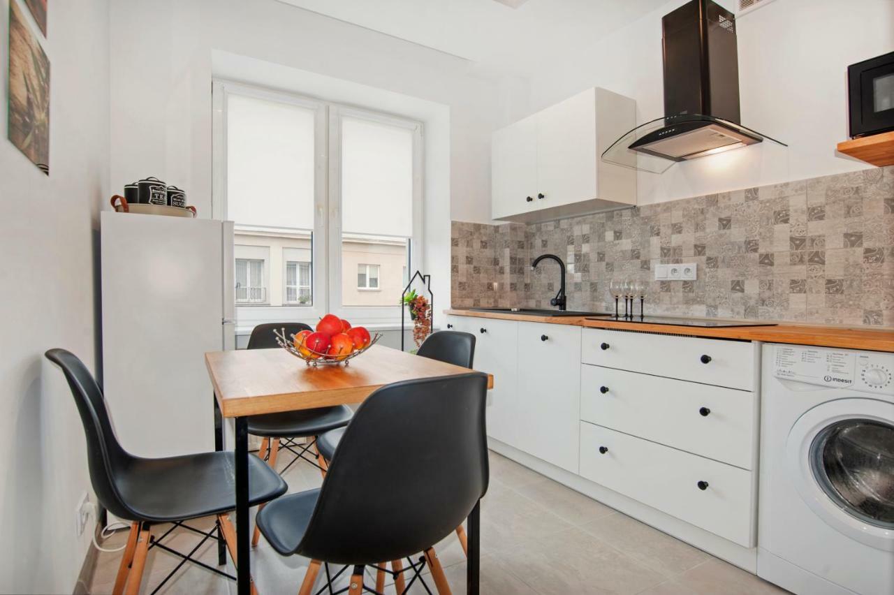 Apartament Sowa Daire Çestohova Dış mekan fotoğraf