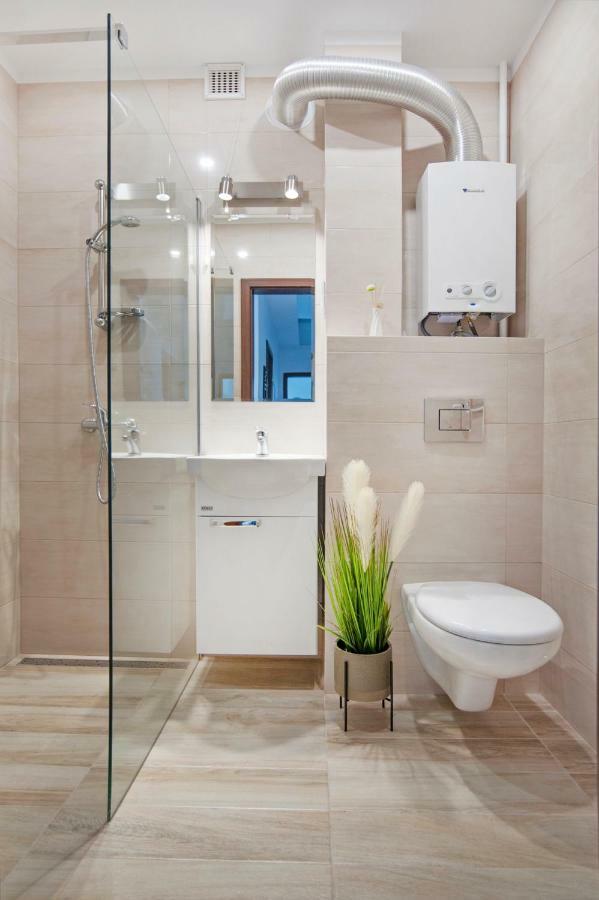 Apartament Sowa Daire Çestohova Dış mekan fotoğraf
