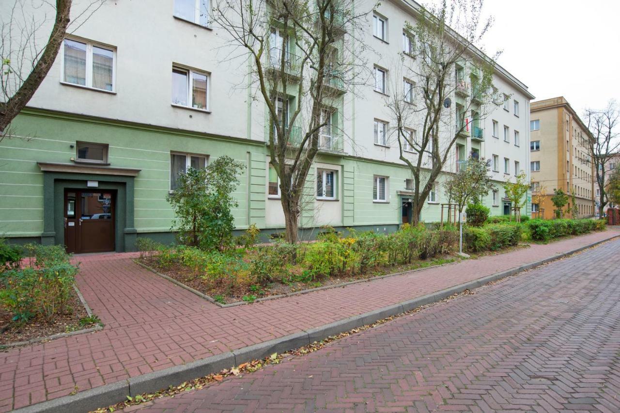 Apartament Sowa Daire Çestohova Dış mekan fotoğraf