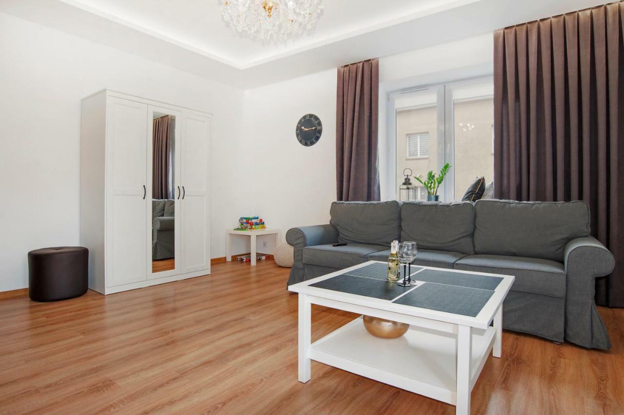 Apartament Sowa Daire Çestohova Dış mekan fotoğraf