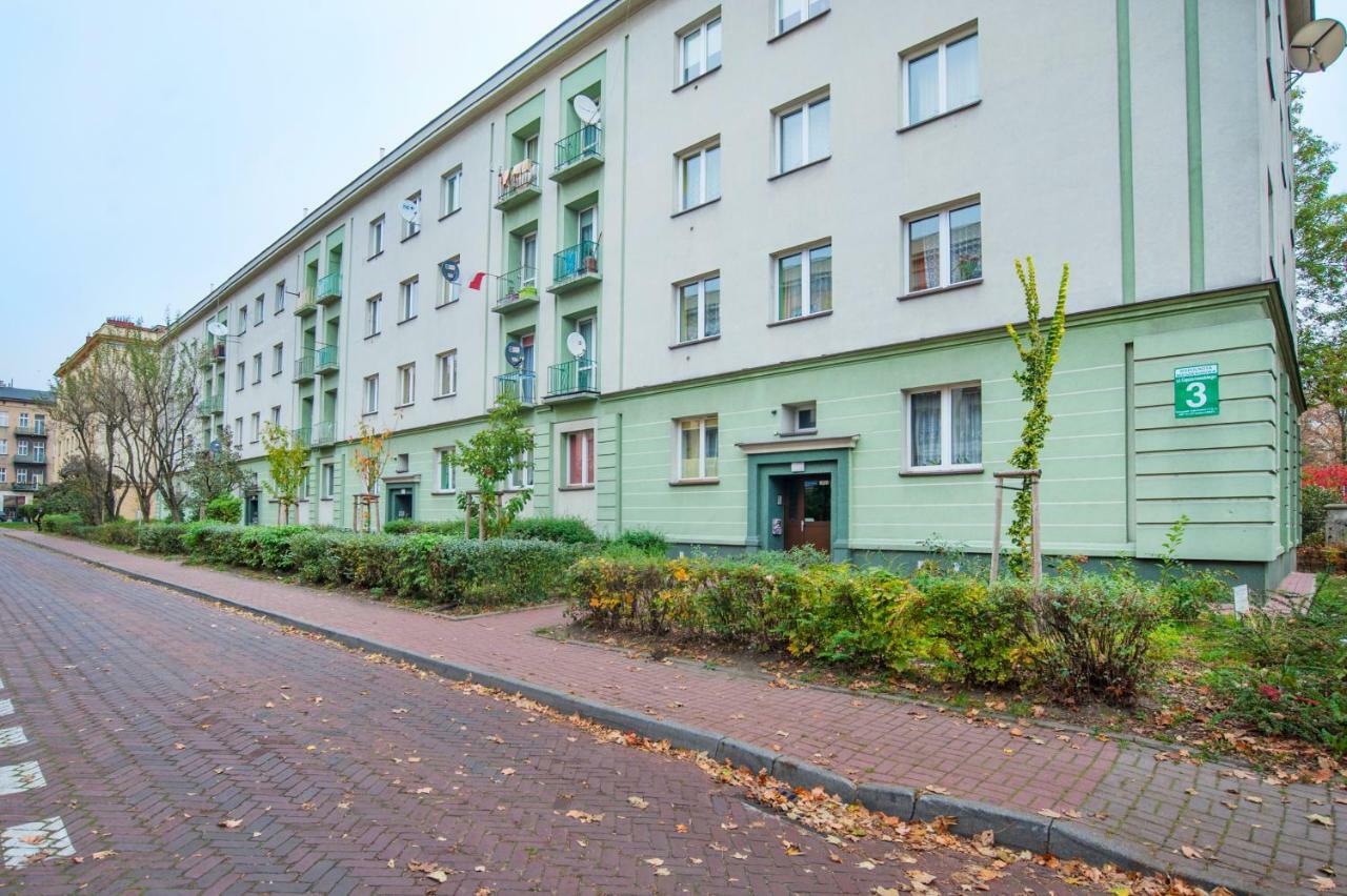 Apartament Sowa Daire Çestohova Dış mekan fotoğraf