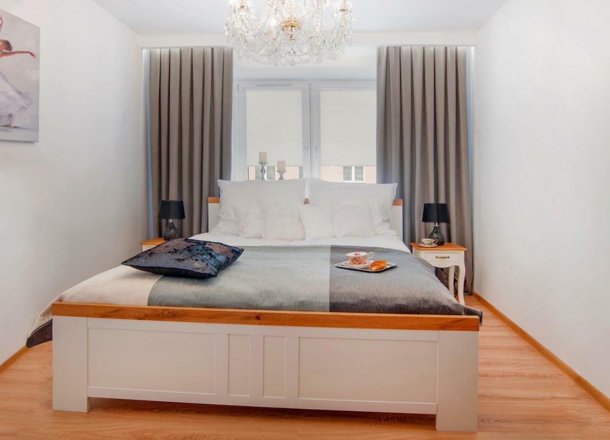 Apartament Sowa Daire Çestohova Dış mekan fotoğraf
